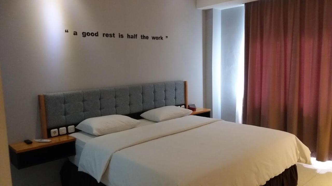 The Royal Idi Hotel Idirayeuk Екстер'єр фото